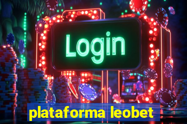 plataforma leobet